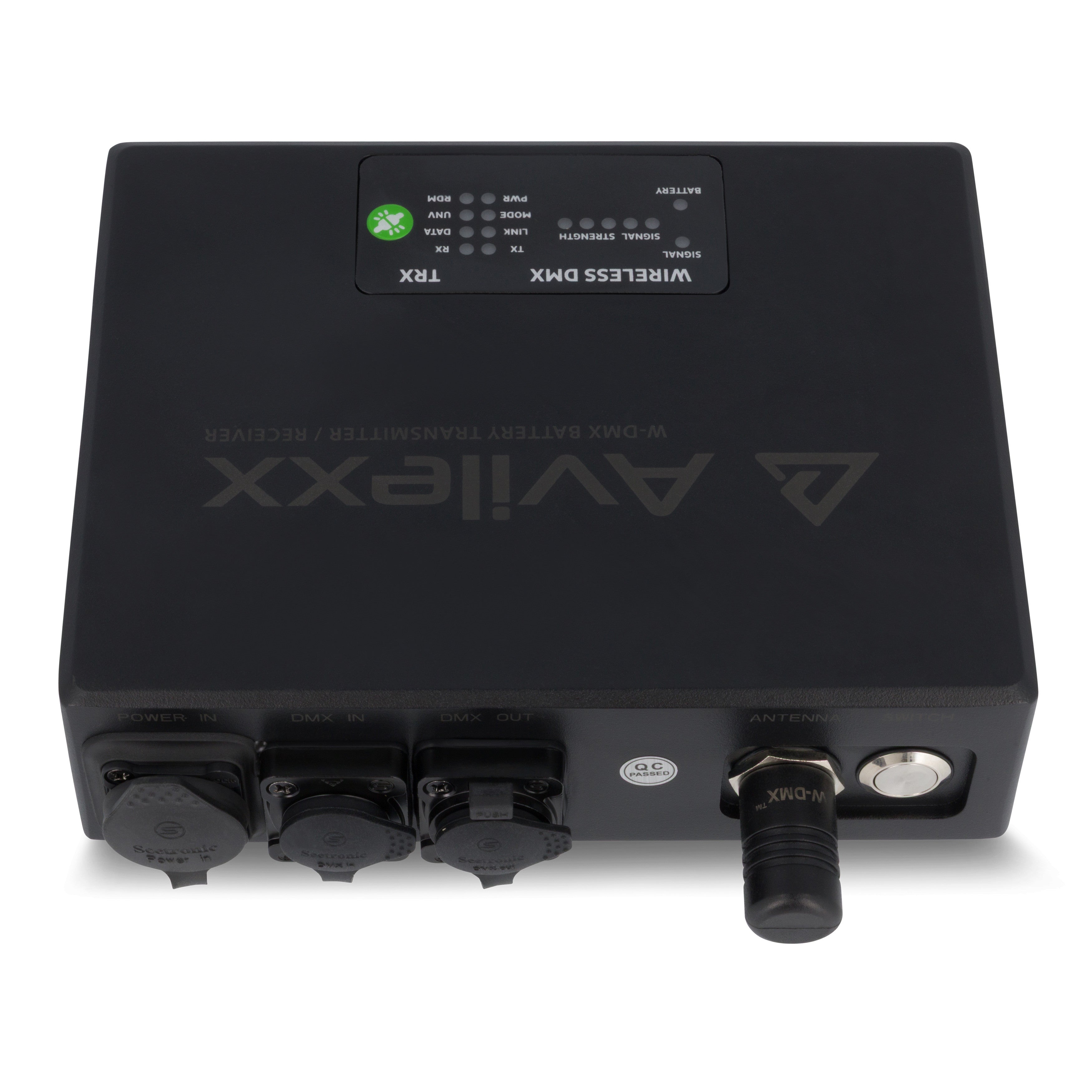 Avilexx WDMX Go 3 - Avilexx