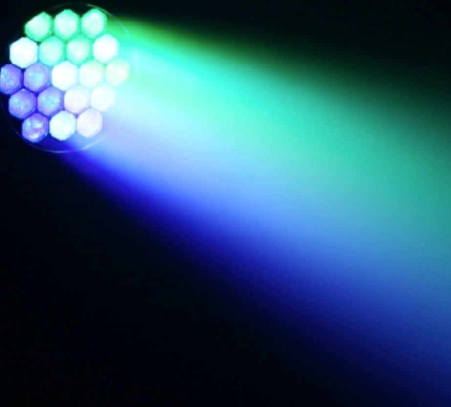 Avilexx Moving Head AV-1910W