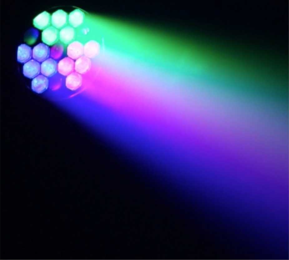 Avilexx Moving Head AV-1910W