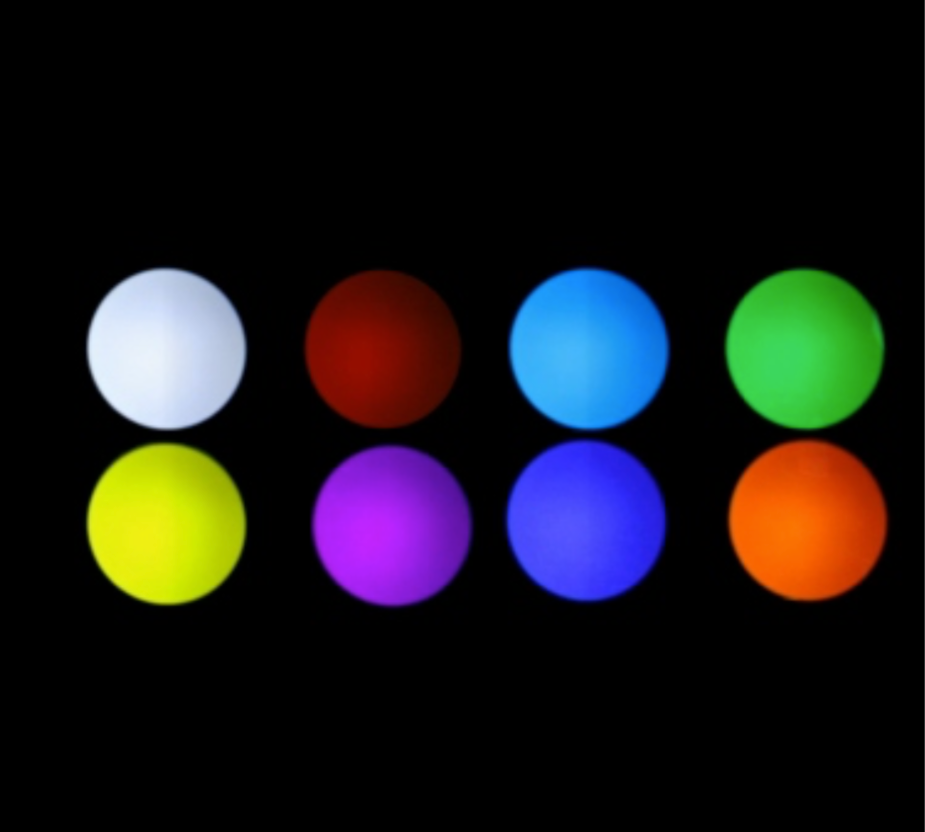 Avilexx Moving Head AV-50S