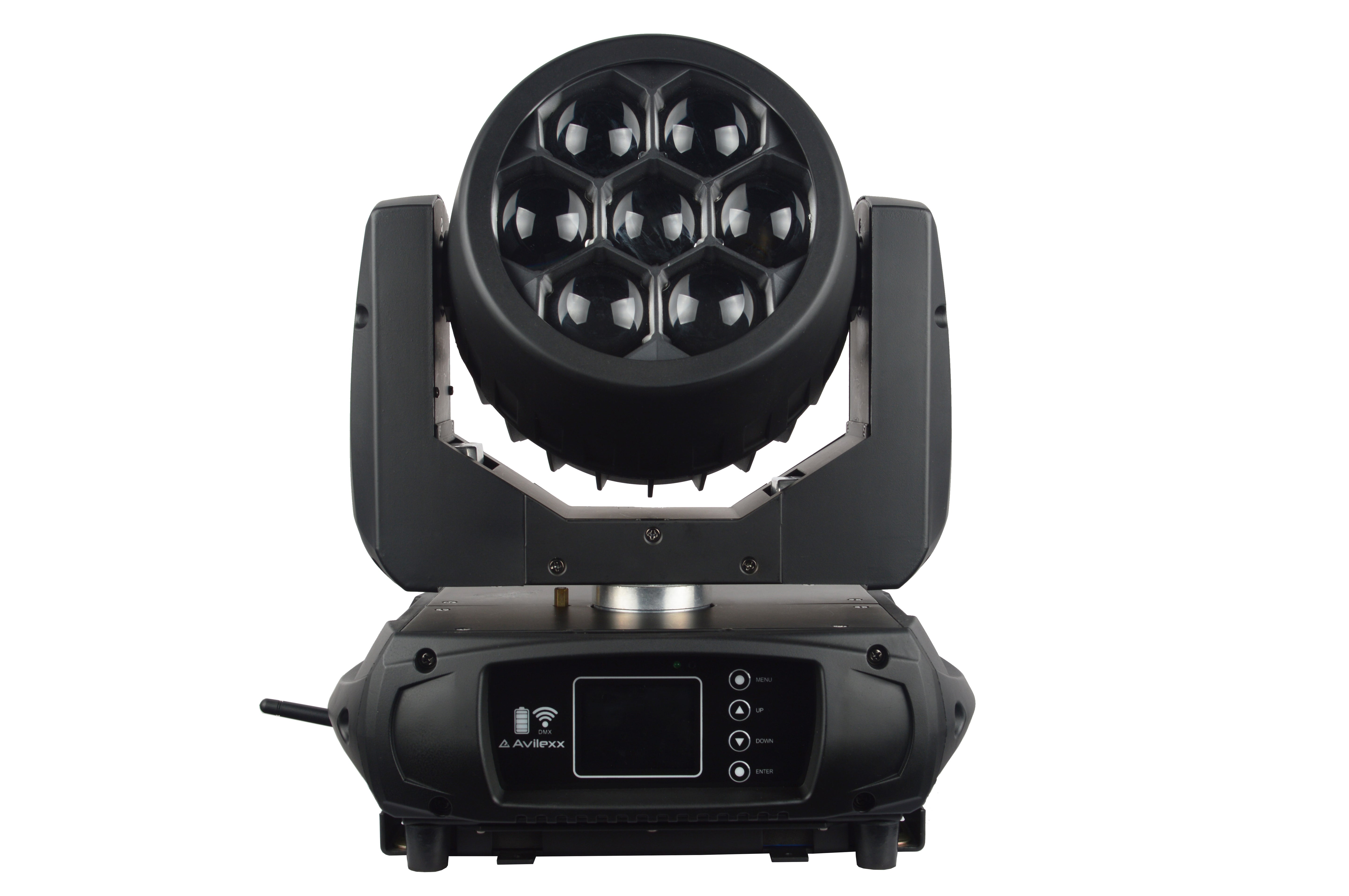 Avilexx Moving Head AV-710W