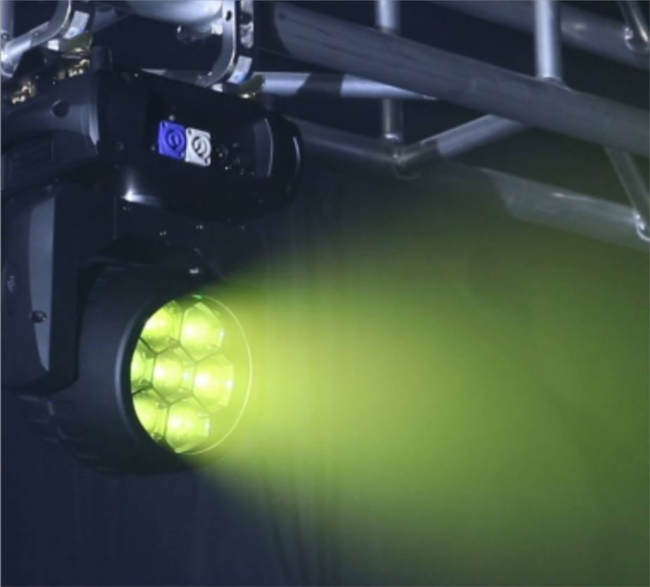 Avilexx Moving Head AV-710W