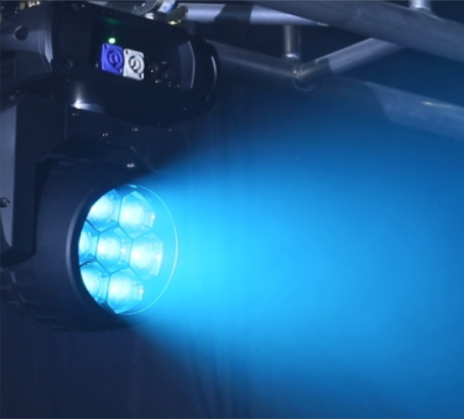 Avilexx Moving Head AV-710W