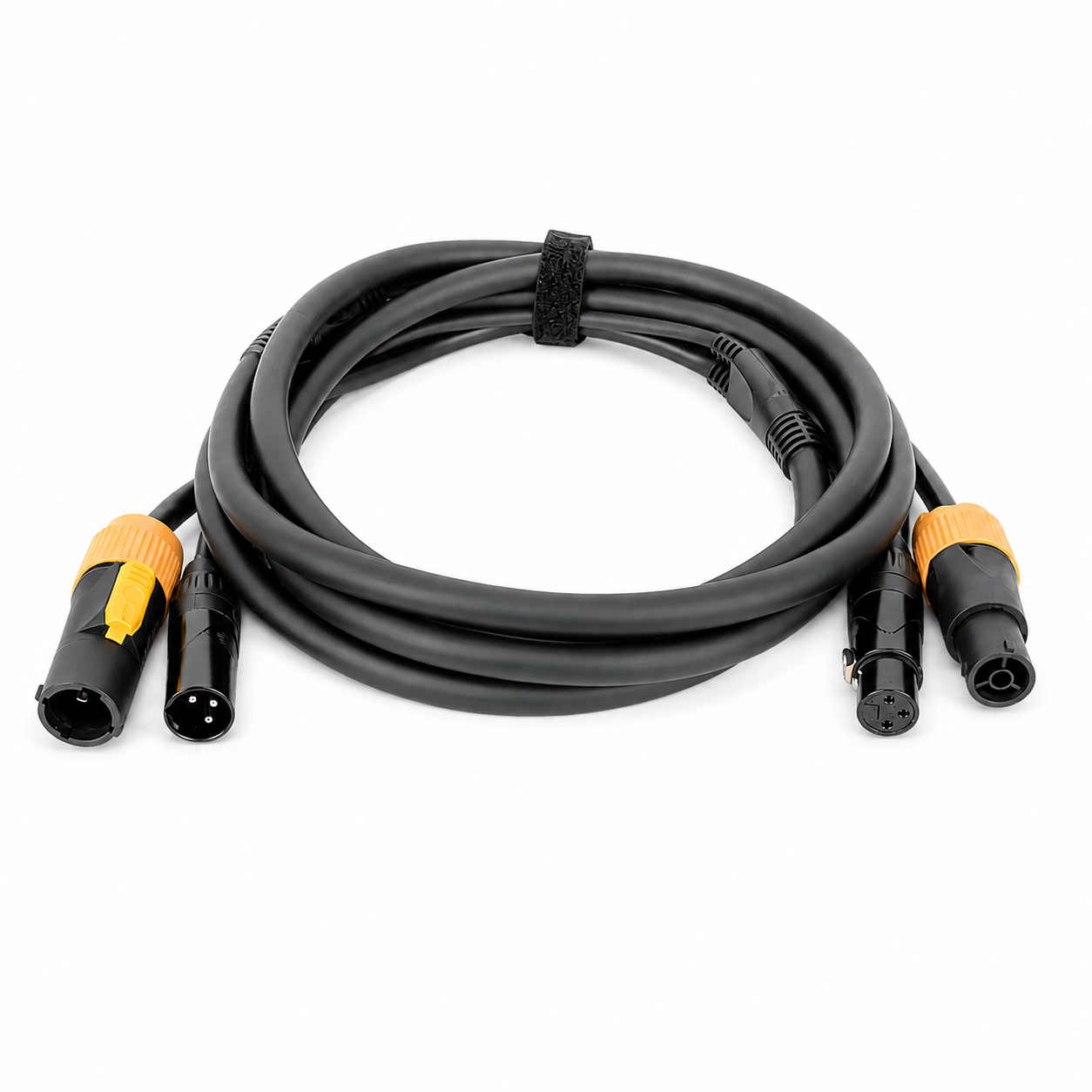 Kombikabel Strom &amp; Signal