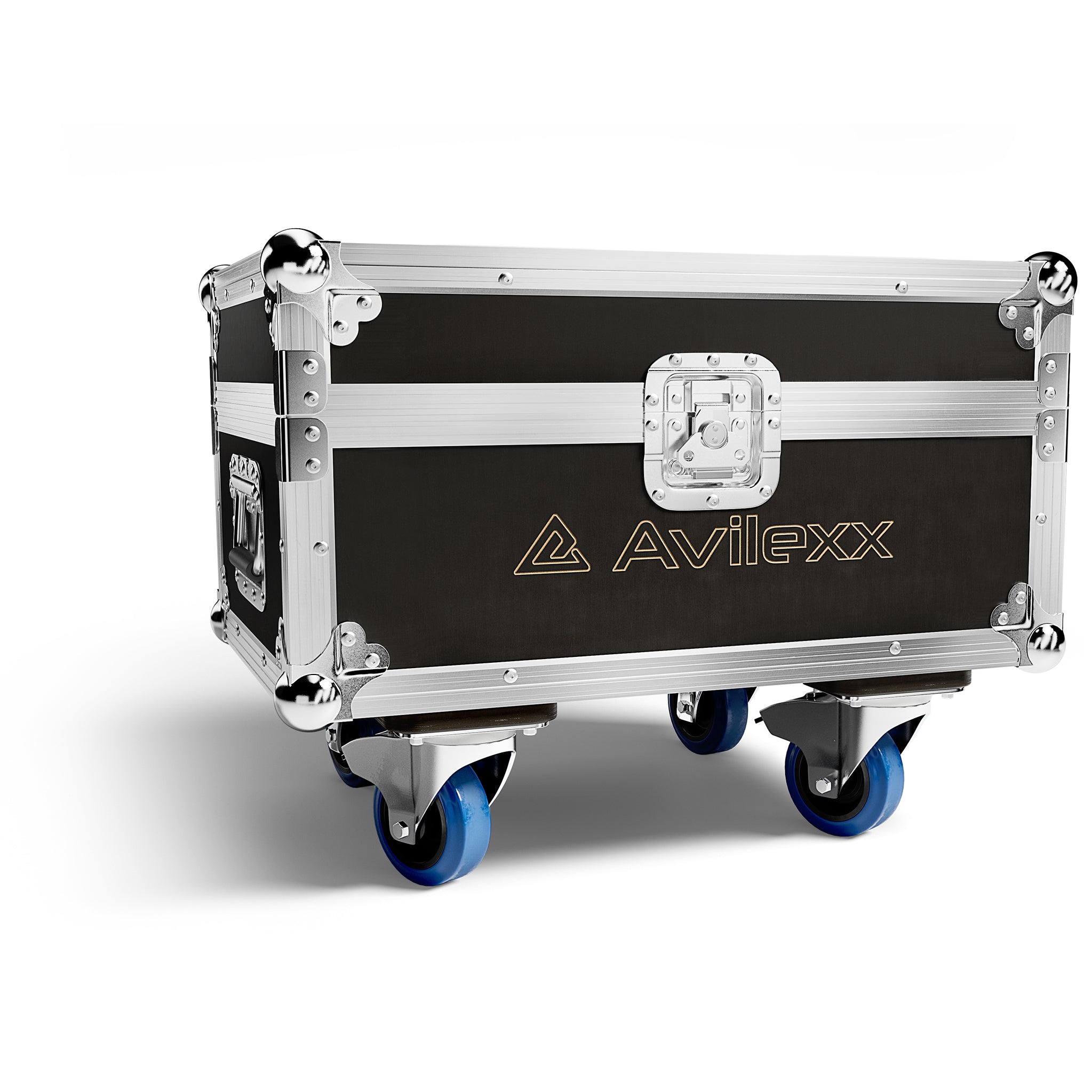 Flightcase Avilexx Sparkus 2 - 2in1