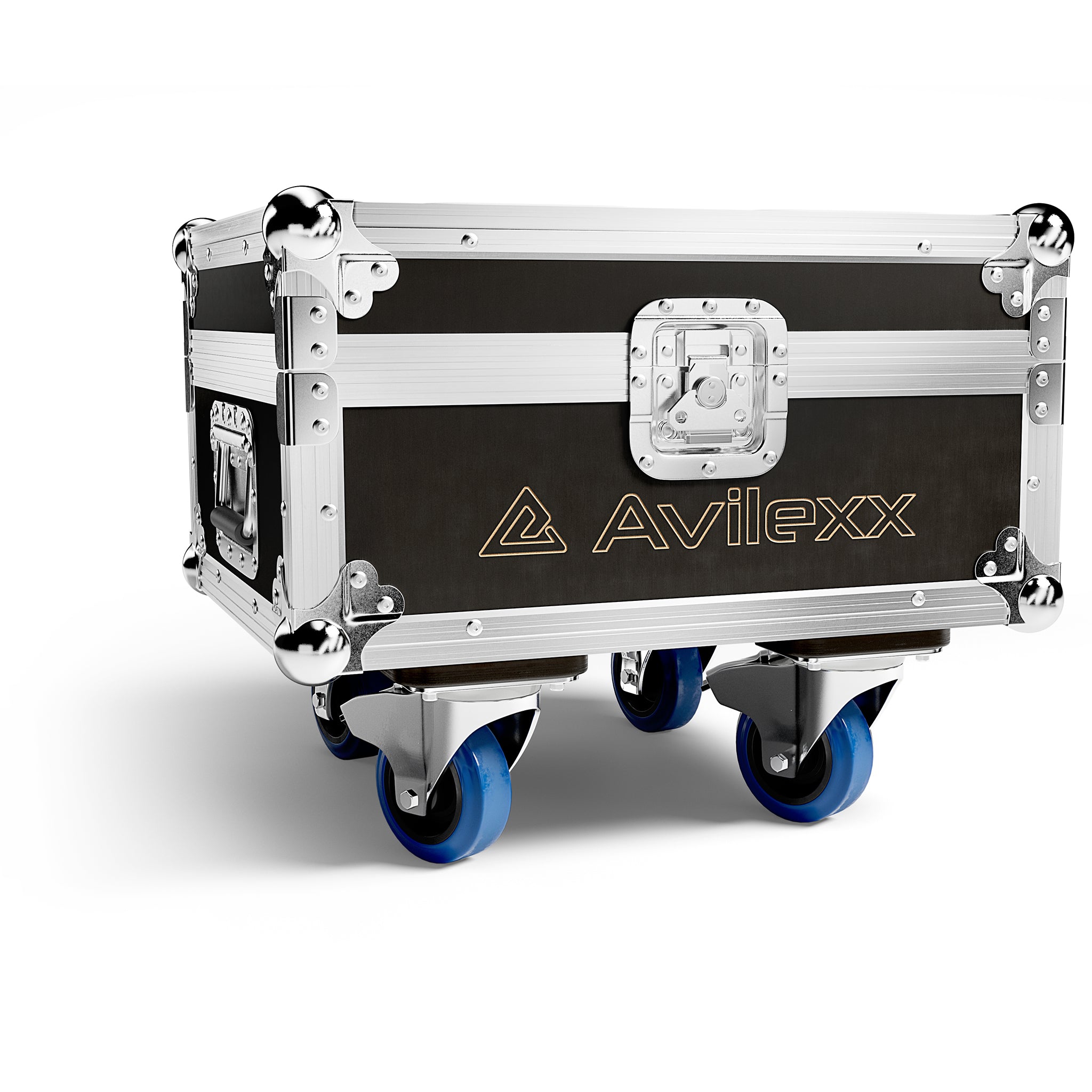 Flightcase Avilexx Sparkus 5 - 2in1