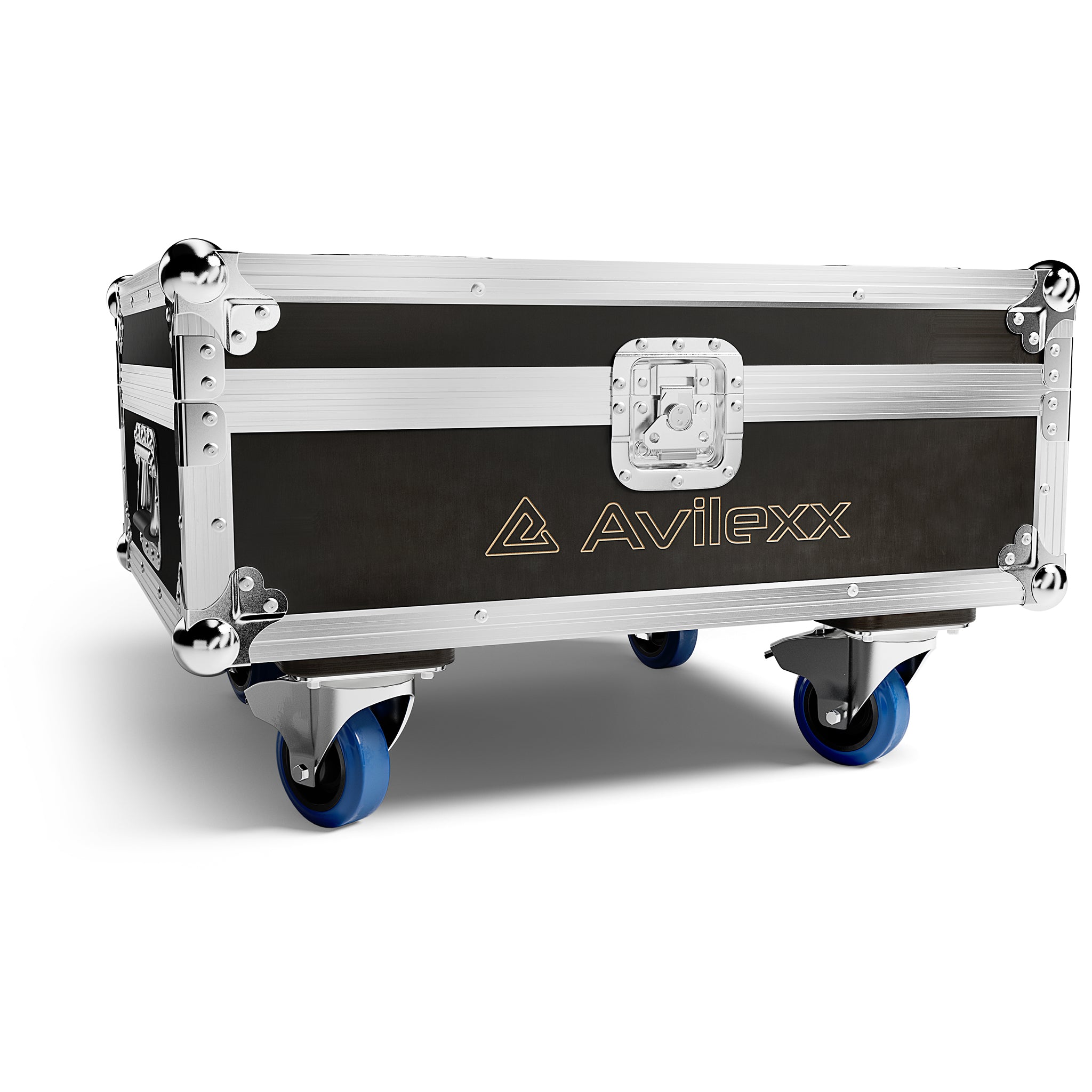 Flightcase Avilexx Sparkus 5 - 4in1