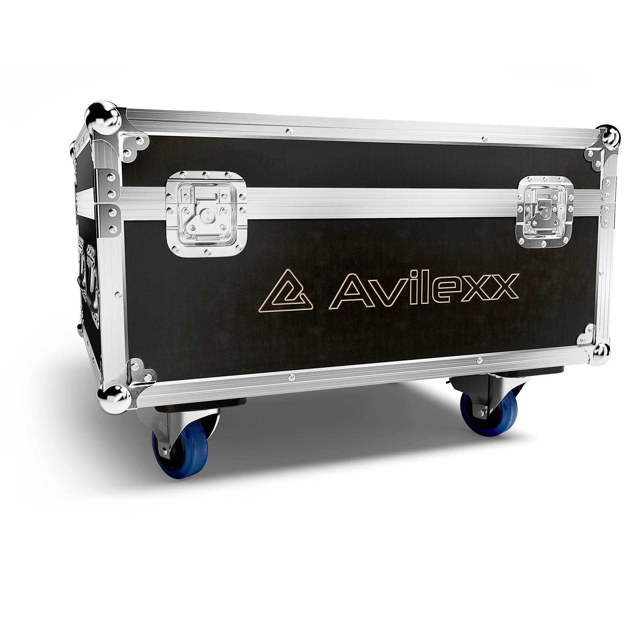 Flightcase Avilexx Sparkus 6 - 2in1