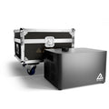Set: 1x Sparkus 3 in flightcase