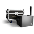 Set: 1x Sparkus 4 in flight case