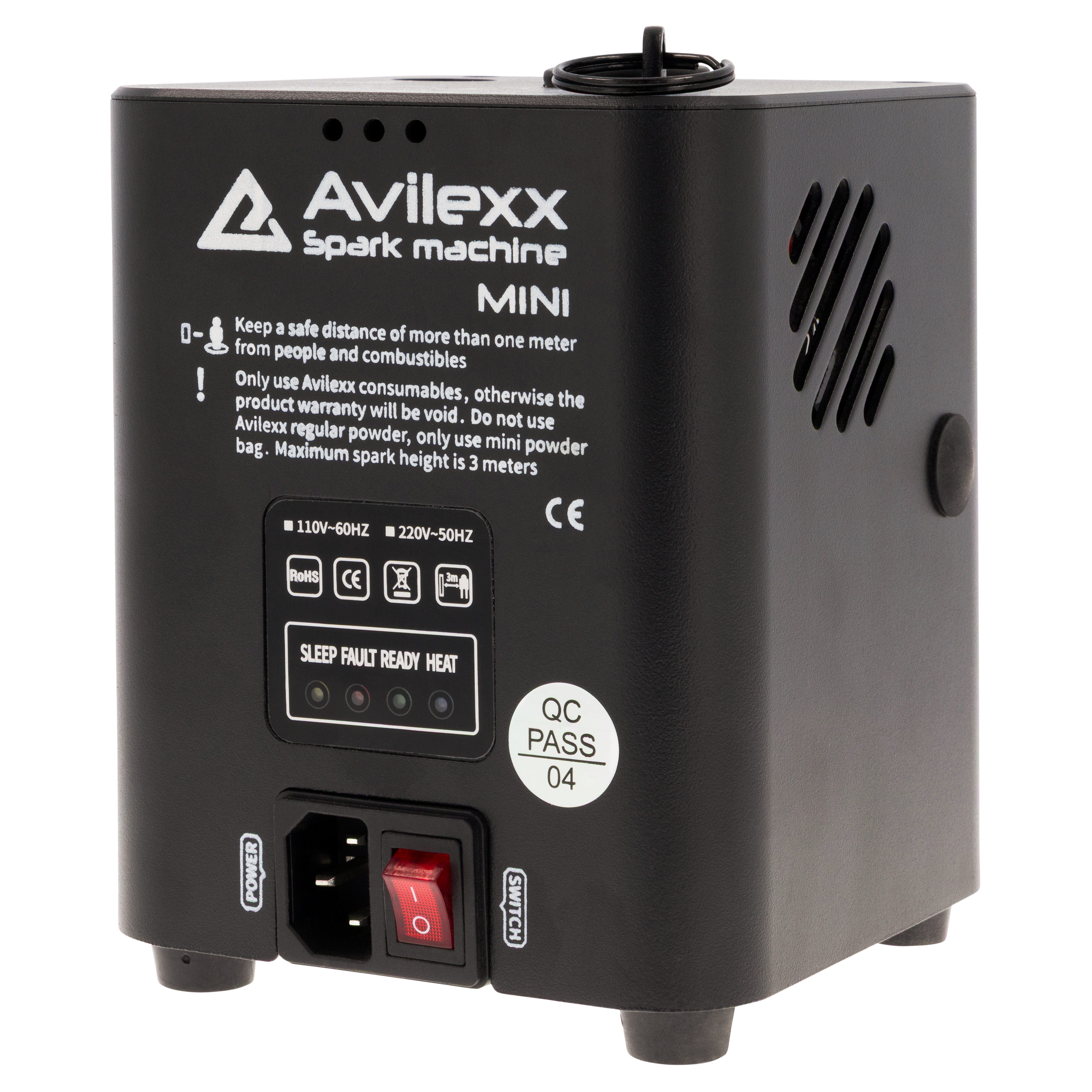 Avilexx Sparkus 1 - 5m Indoor