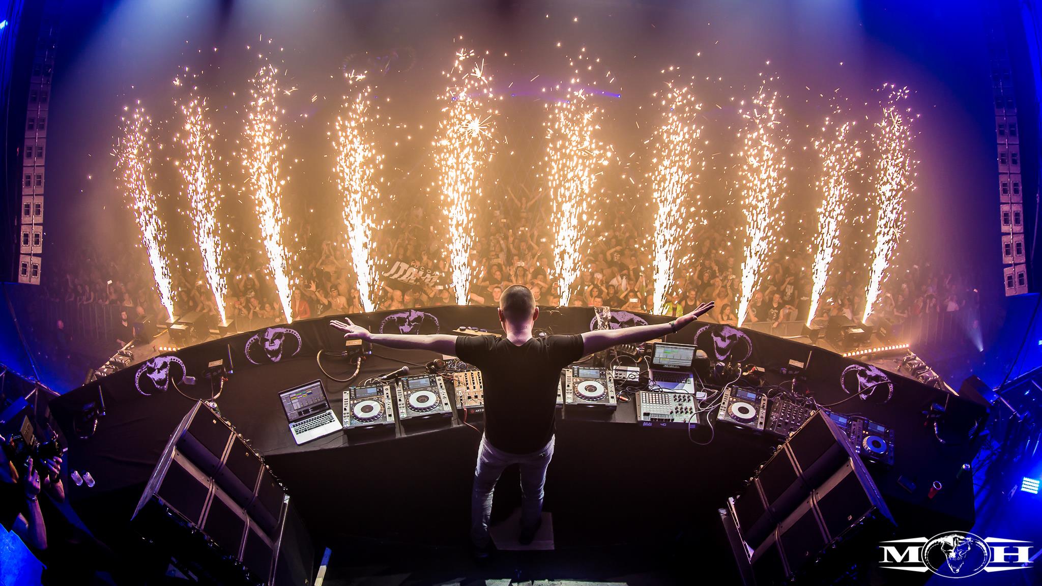 Avilexx Sparkus 1 - 5m indoor