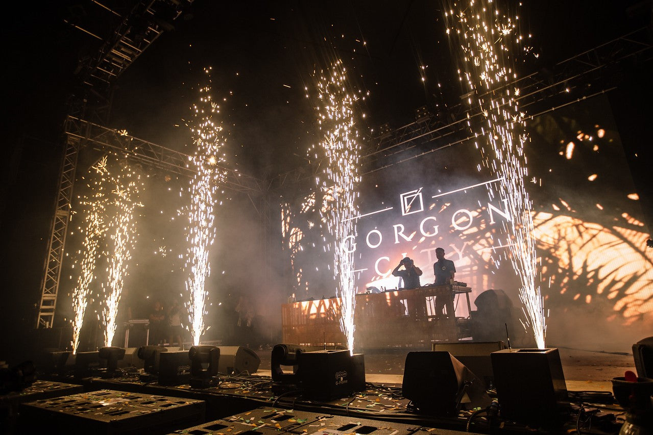 Avilexx Sparkus 2 - 6m outdoor