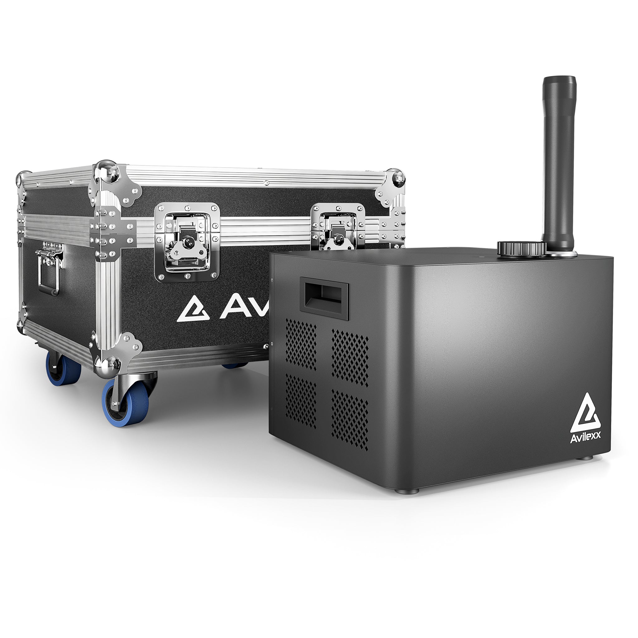 Avilexx Sparkus 4 - 10m JET