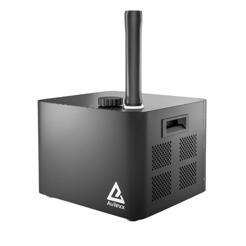 Avilexx Sparkus 4 - 10m JET