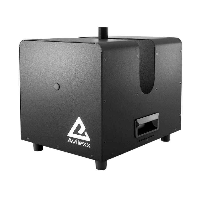 Avilexx Sparkus 6 - 5m waver