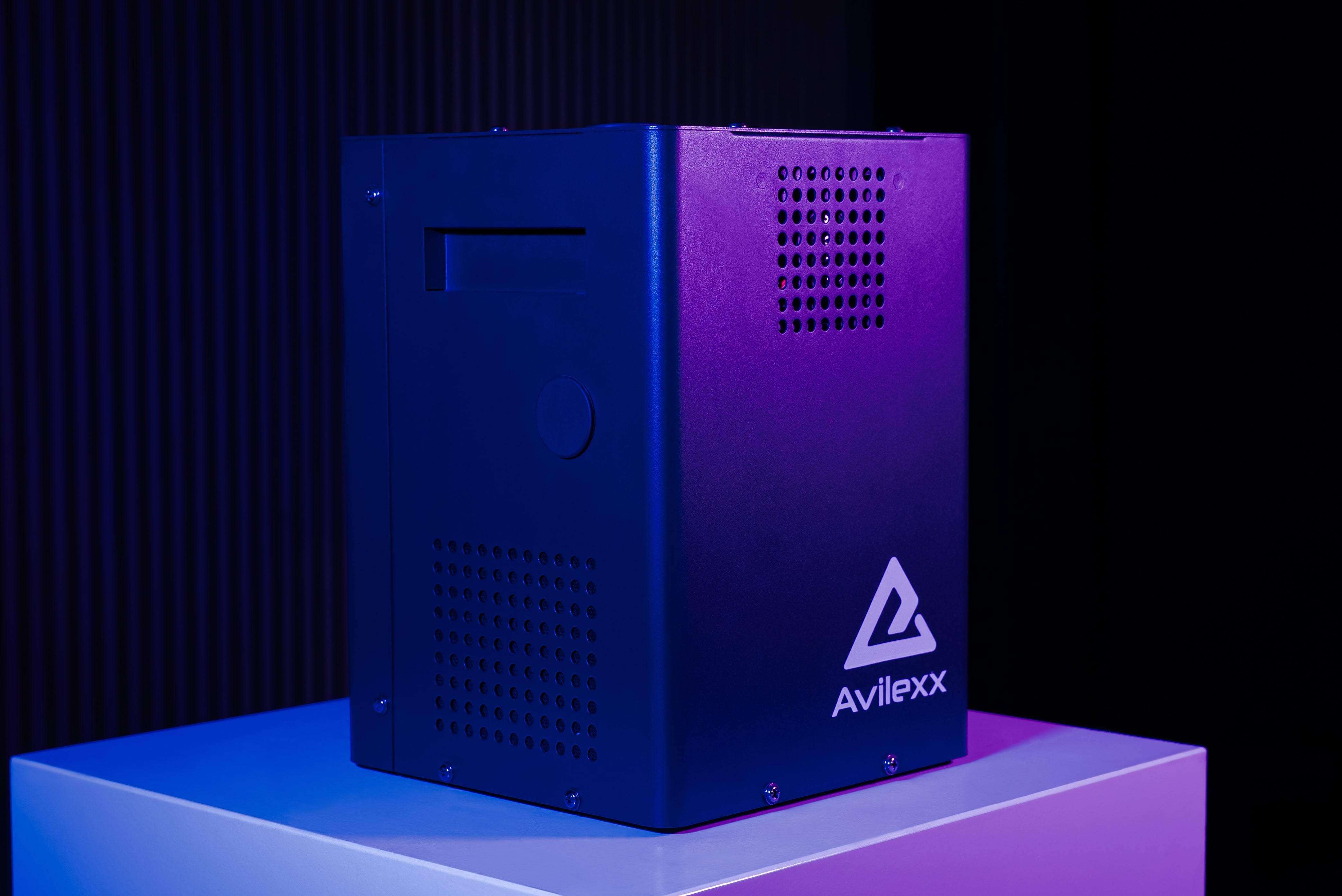 Avilexx Sparkus 1 - 5m indoor