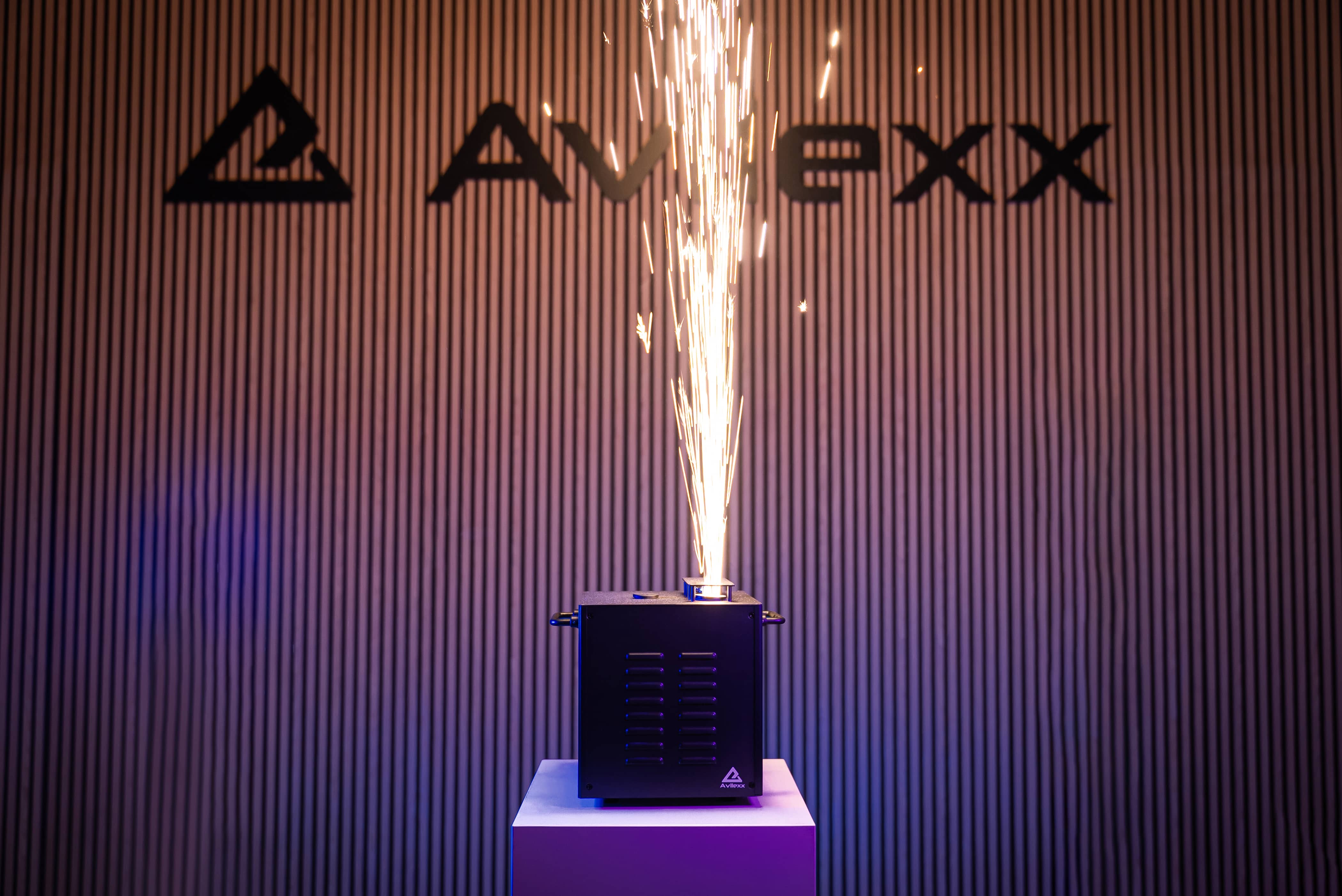 Avilexx Sparkus 2 - 6m outdoor