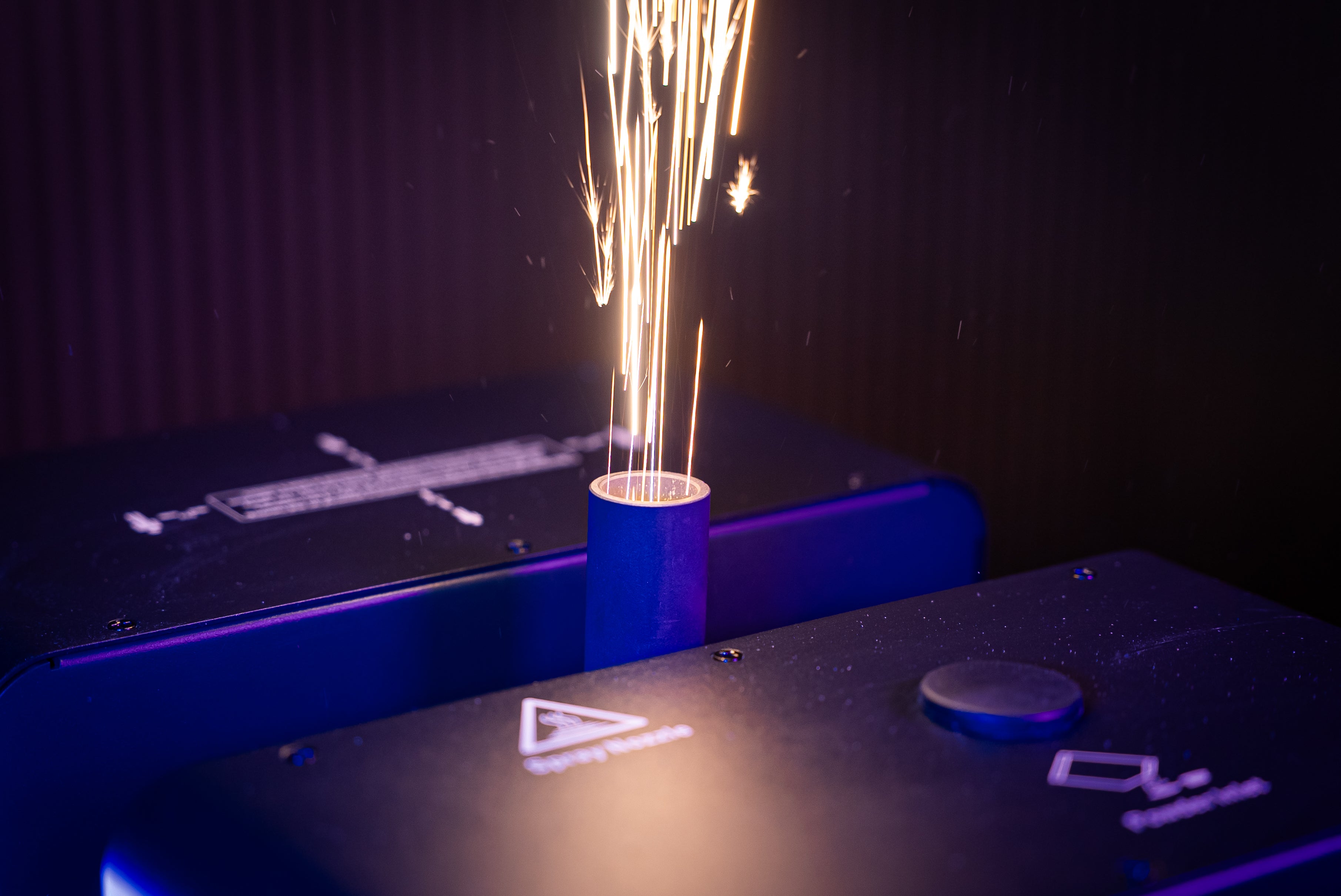 Avilexx Sparkus 6 - 5m waver